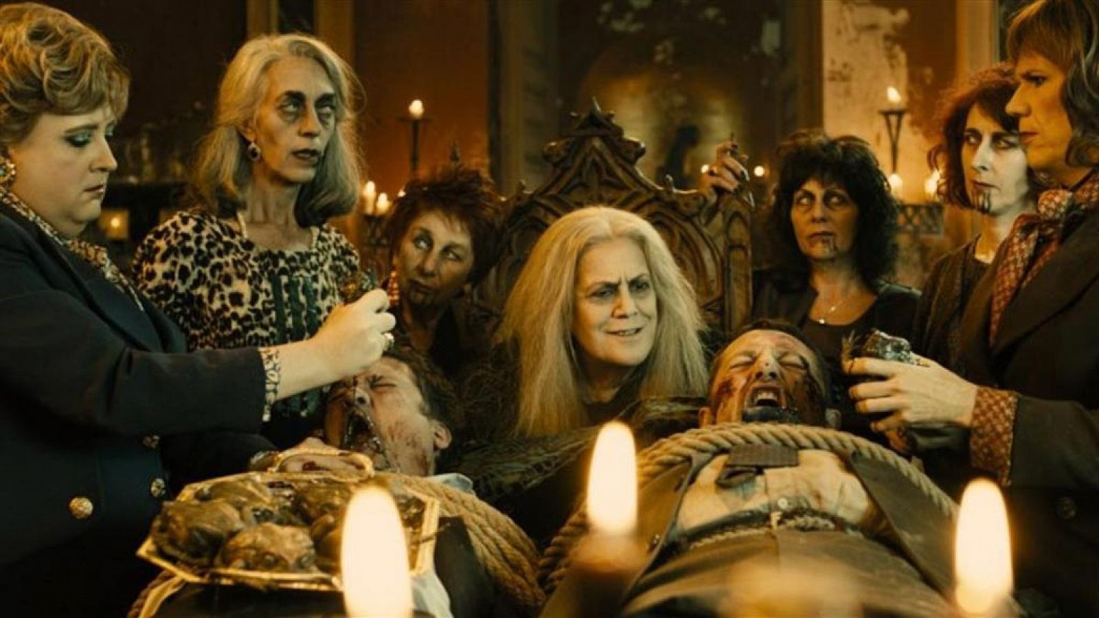 Las brujas de Zugarramurdi: Cine español online, en Somos Cine | RTVE.es