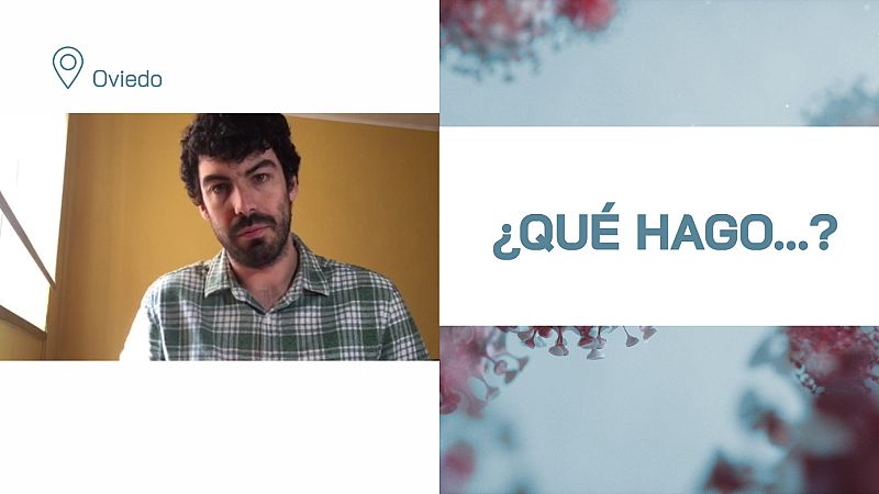 ¿Quién se debe poner la mascarilla? ¿Es un método para evitar el contagio del coronavirus?