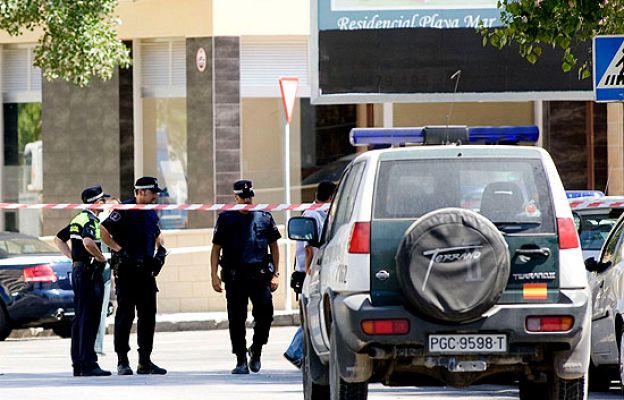 Informe Semanal - Ofensiva de ETA