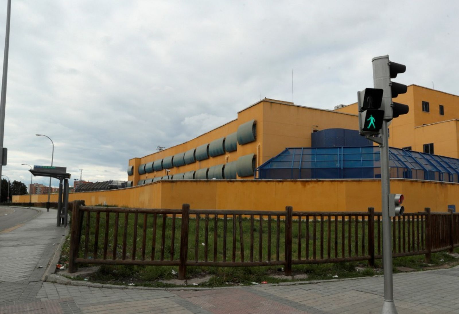 Los Centros de Acogida seguirán funcionando con normalidad