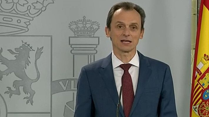 Especiales informativos - Pedro Duque: "Desgraciadamente, la gente que estaba viviendo gracias a la eficiencia de la sanidad es a la que más afecta esta epidemia"