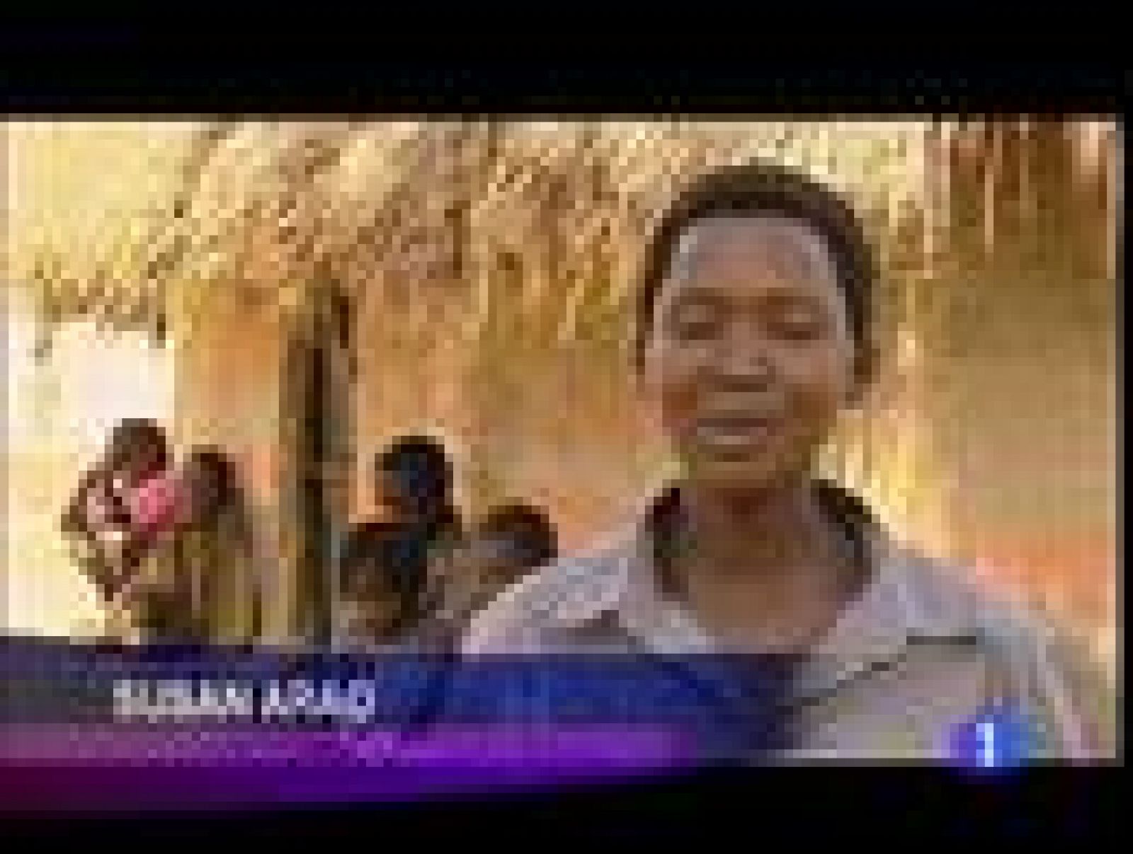 Informe semanal - Infancia rota | Ver