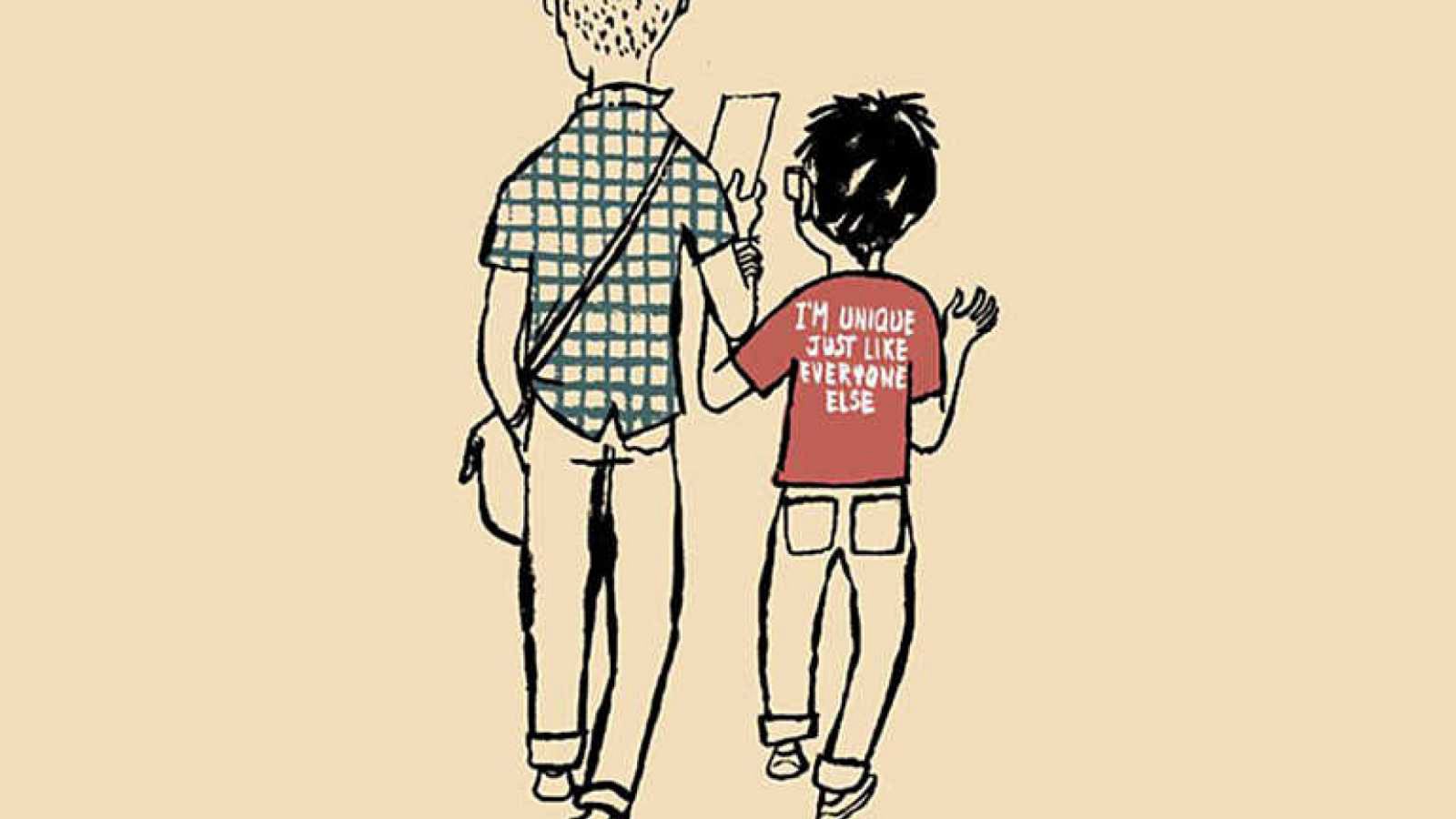 Somos cine - María y yo - Ver ahora