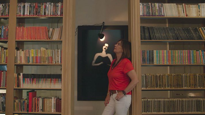 Mujeres en La 2 - Influencers