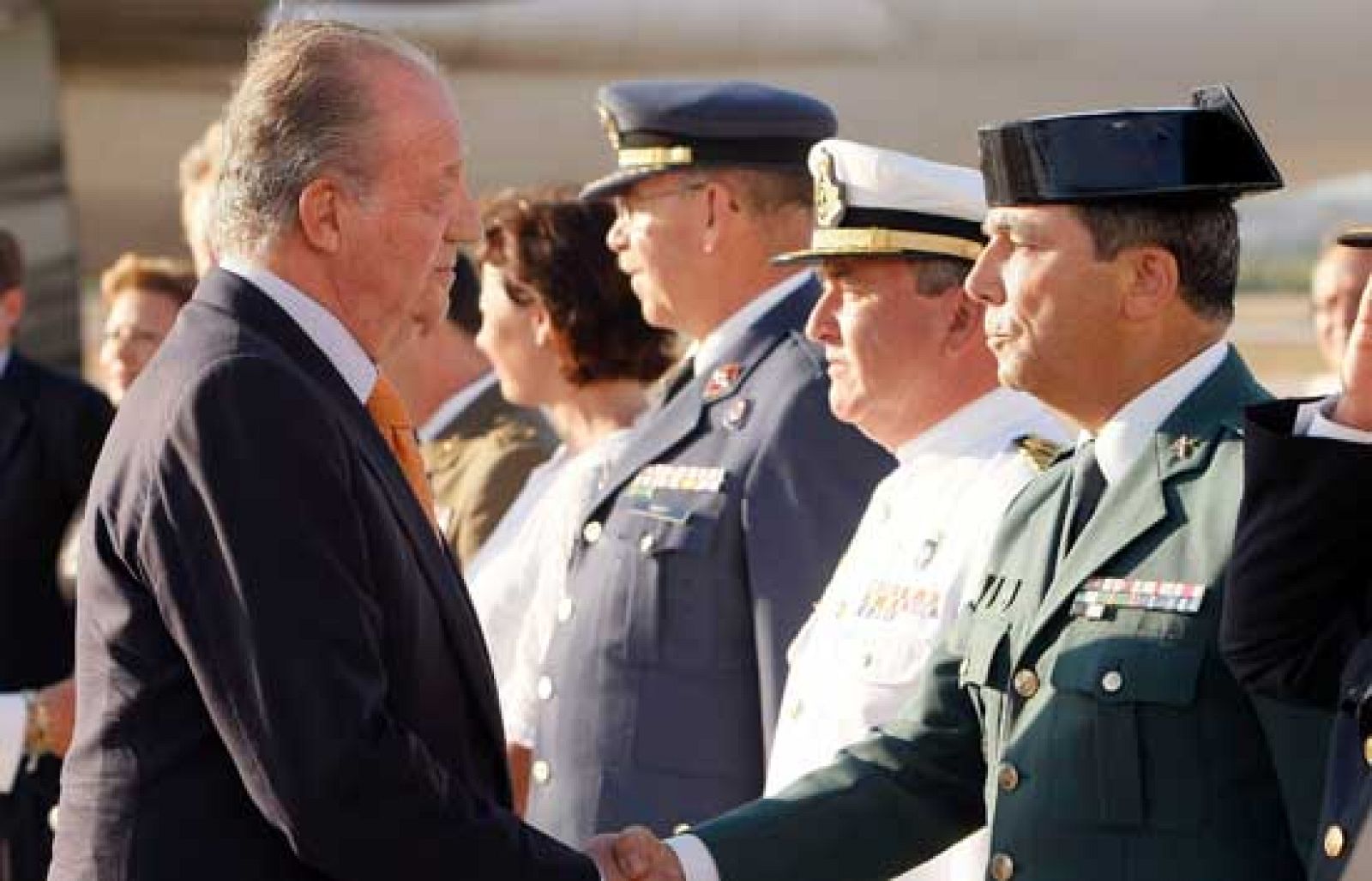 'Hay que seguir dándoles en la cabeza y hay que combatirlos hasta acabar con ellos' | Ver