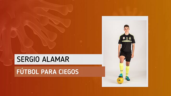 Sergio Alamar: "Si la preparación no ha sido la necesaria, no tiene sentido realizar unos Juegos"