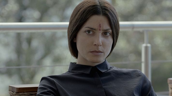 Somos cine - Magical Girl