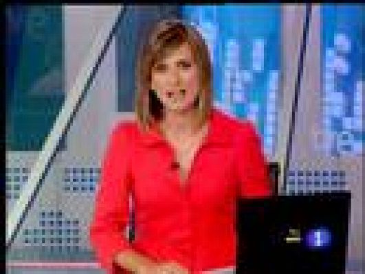  - Continúa el incendio en La Palma