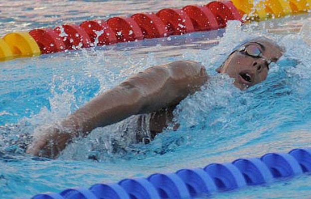  - Villaécija, sexta en los 800