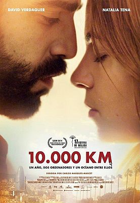 Somos cine - 10.000 km