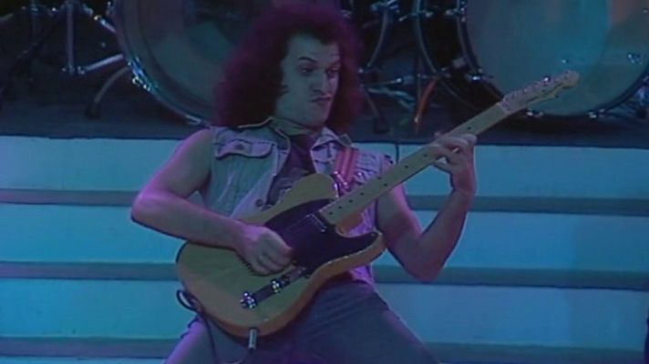 Fin de siglo con Pablo Lizcano - 13/11/1985