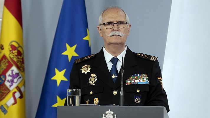 La mañana - La Policía alerta que el uso de la 'dark web' ha aumentado un 50% desde que comenzó el estado de alarma