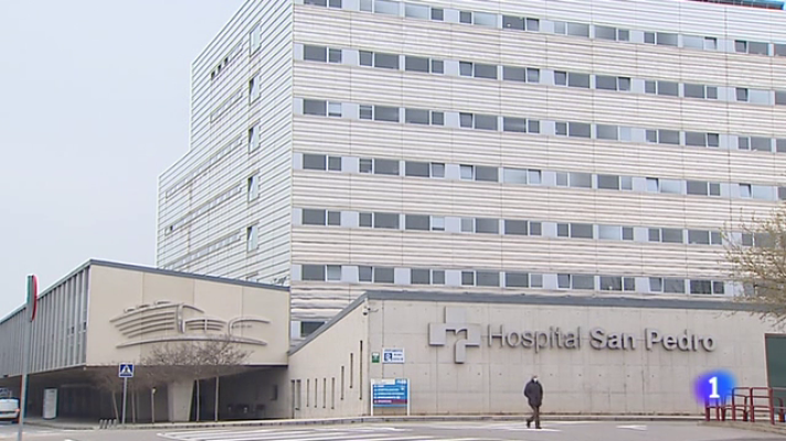 Informativo Telerioja - Informativo Telerioja - 03/04/20