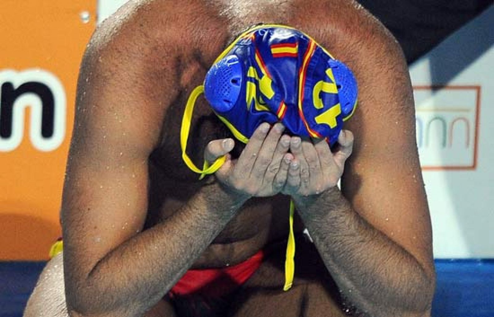 España, con la miel en los labios | Ver