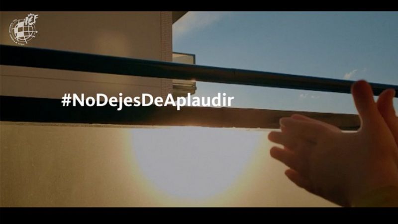 Vídeo | La charla más emotiva de Luis Enrique: "España no sabe rendirse y vamos a ganar"