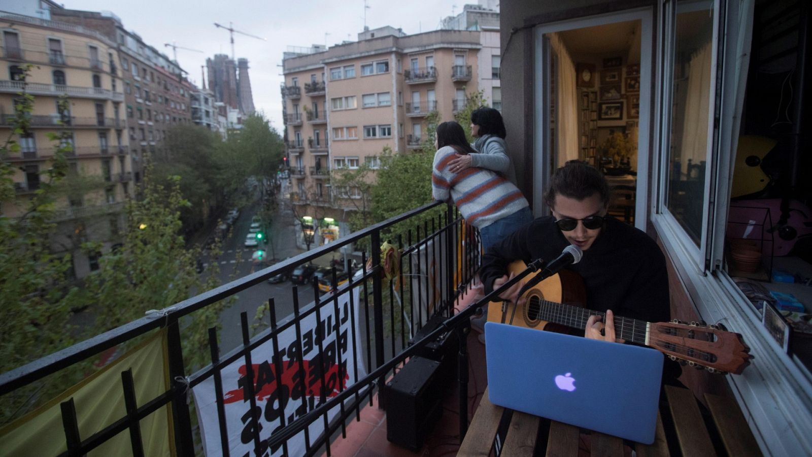 Solo en el sector de la música se han aplazado más de 5.000 conciertos por el coronavirus