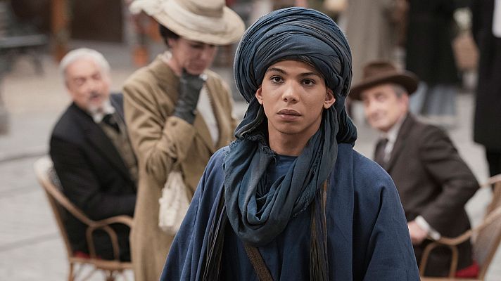 Acacias 38 - Capítulo 1234