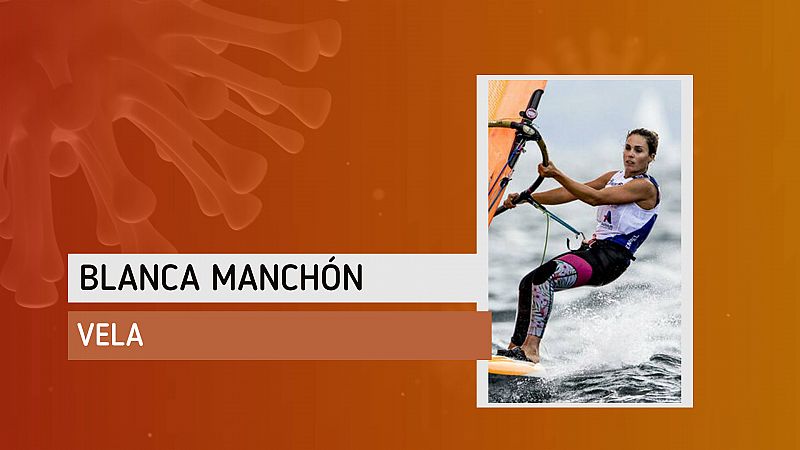 Blanca Manchón: "El aplazamiento de los Juegos es lógico y razonable, lo primero es la salud"