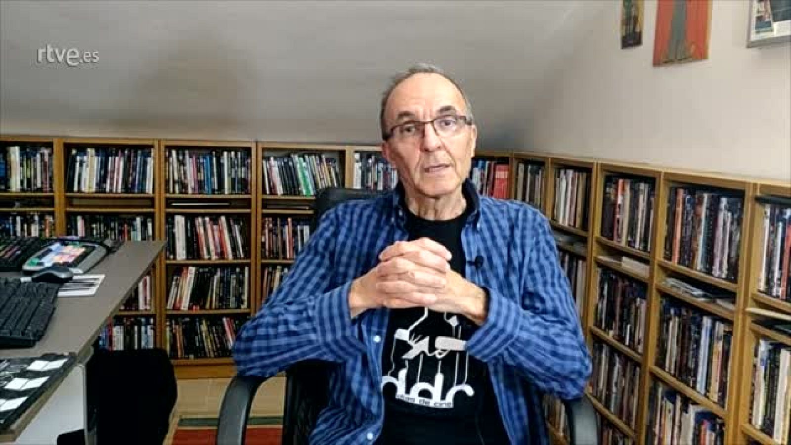 Cierre de 'Días de Cine': 'Sombrero de copa'