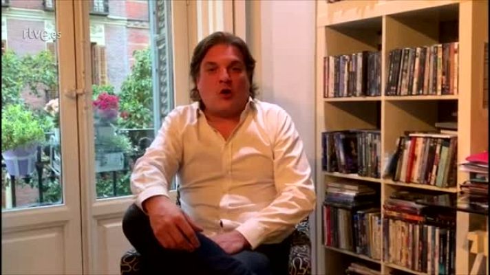 Días de cine - Daniel Bajo, de Karma Films, reconoce que la gente tradará en volver al cine y que va a haber atasco de estrenos