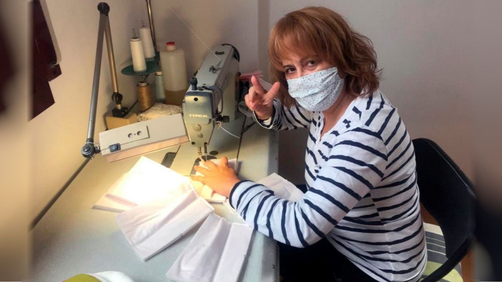 Telediario - 21 horas - 03/04/20 - ver ahora