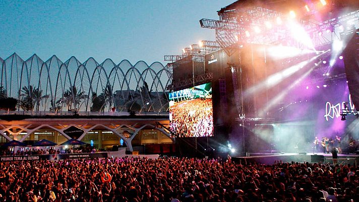  - Ya se han cancelado más de 5.000 conciertos por el coronavirus