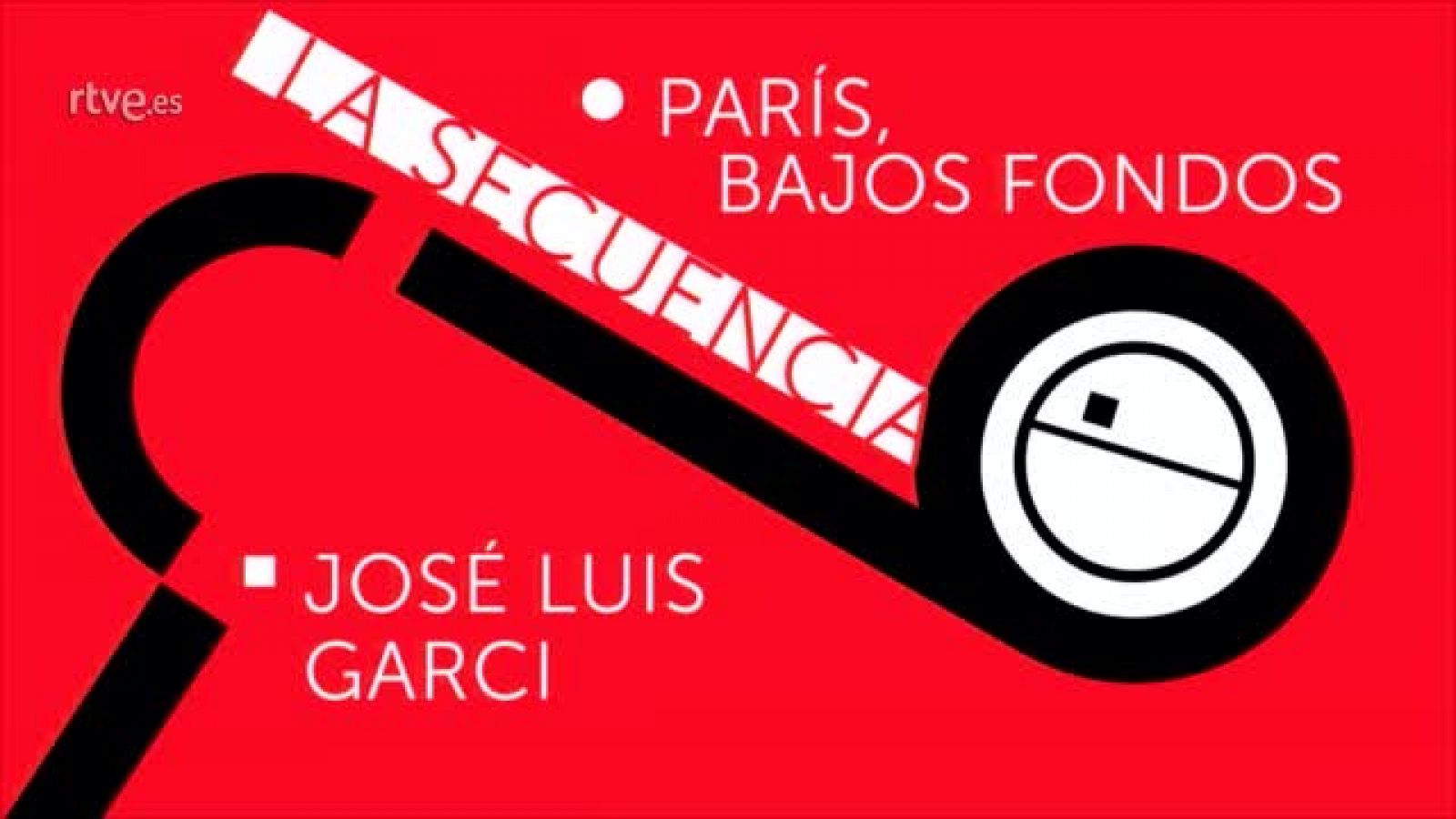 Días de cine: La secuencia favorita de José Luis Garci: 'París, bajos fondos', de Jacques Becker | RTVE Play