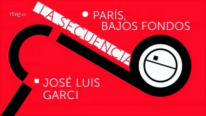 La secuencia favorita de José Luis Garci: 'París, bajos fondos', de Jacques Becker