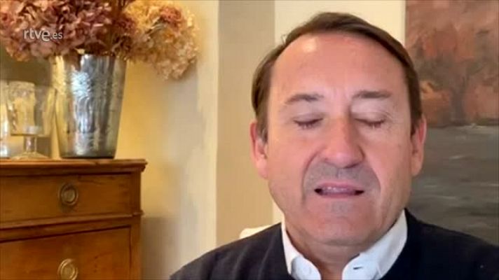 Días de cine - Adolfo Blanco, de A Contracorriente Films  nos habla de la 'Sala virtual' que nos permitirá ver grandes películas en casa