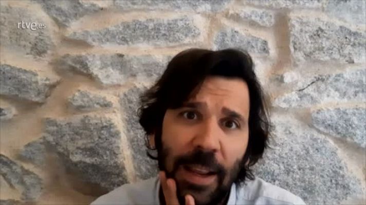 Días de cine - Enrique Costa, de Avalon, asegura que hay que estar preparados para apoyar a las salas de cine cuando reabran