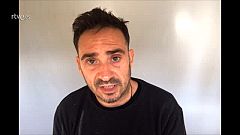 Juan Antonio Bayona nos cuenta como ha tenido que parar el rodaje de la serie de 'El señor de los anillos'