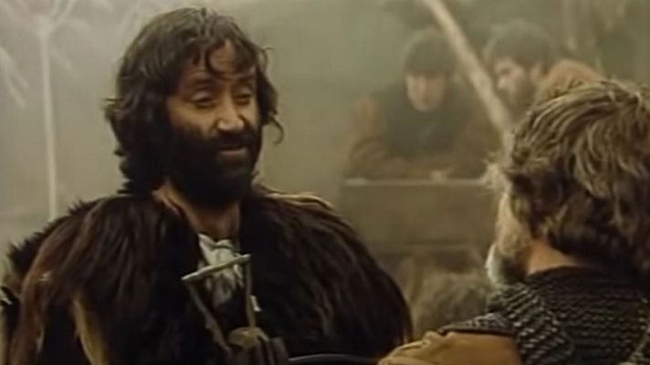 Historia de nuestro cine - La conquista de Albania