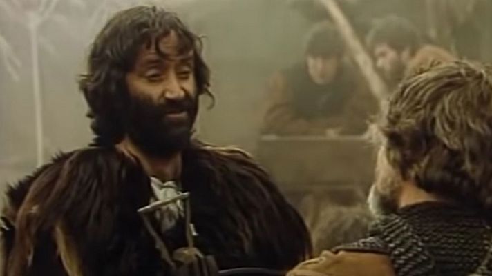 Historia de nuestro cine - La conquista de Albania