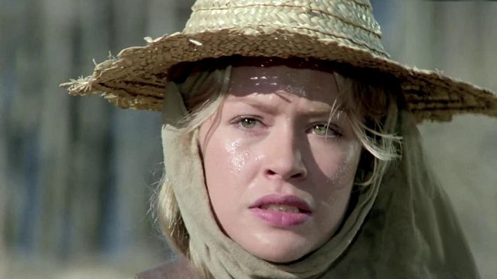 Historia de nuestro cine - La espada negra