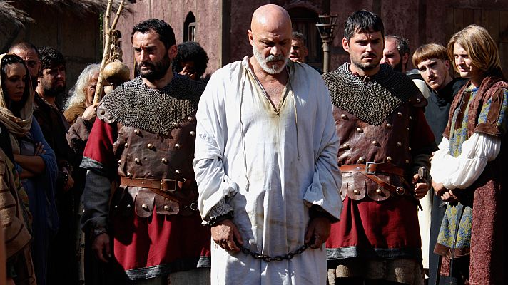 El final del camino - Episodio 4