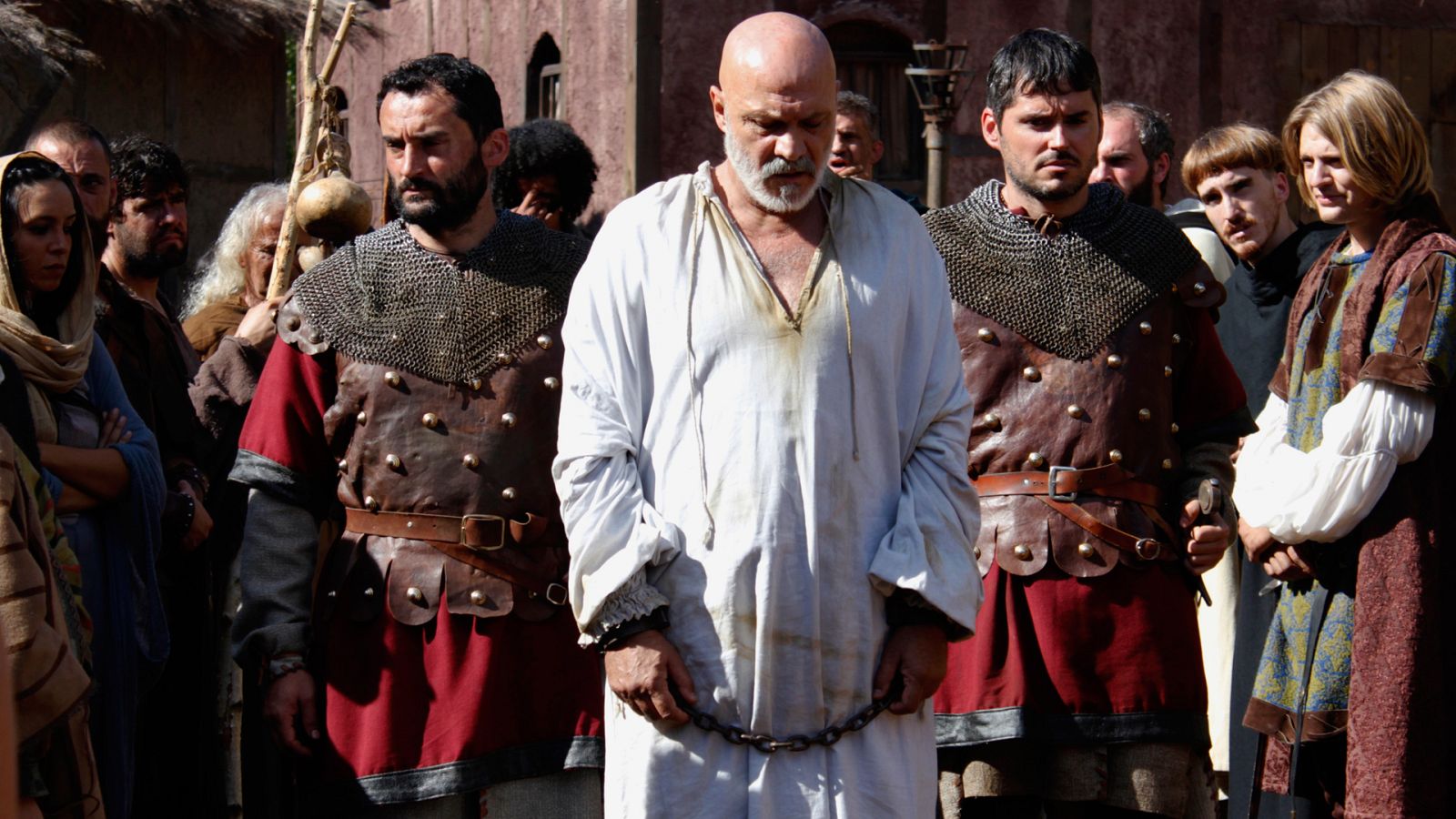 El final del camino - Capítulo 4 - ver ahora