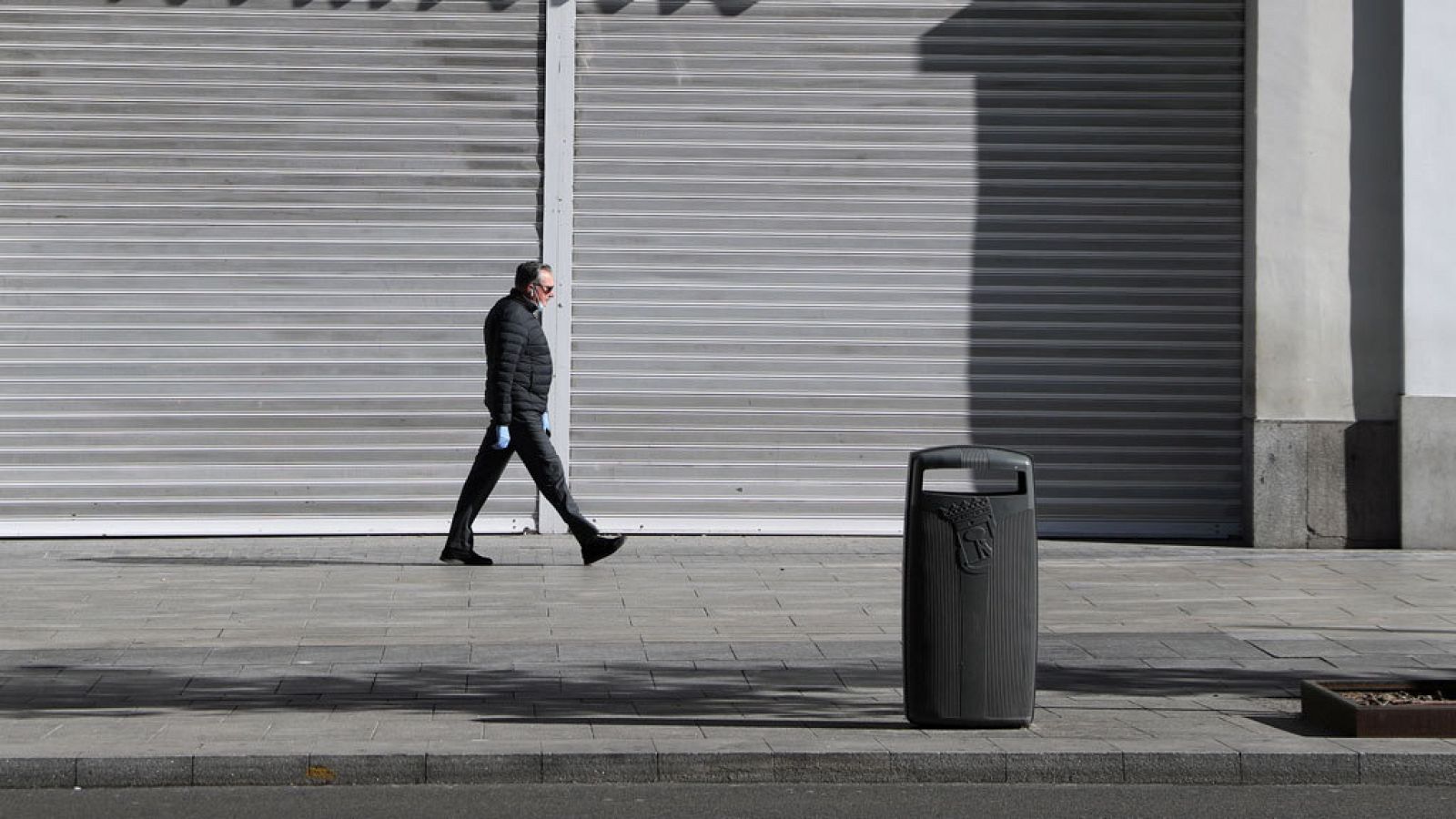 Telediario 1 en cuatro minutos - 04/04/20 - ver ahora