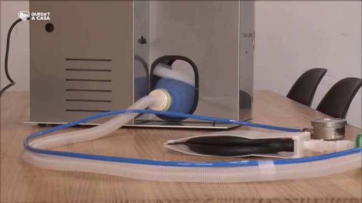 L'Informatiu - L'Informatiu cap de setmana - 4/04/2020