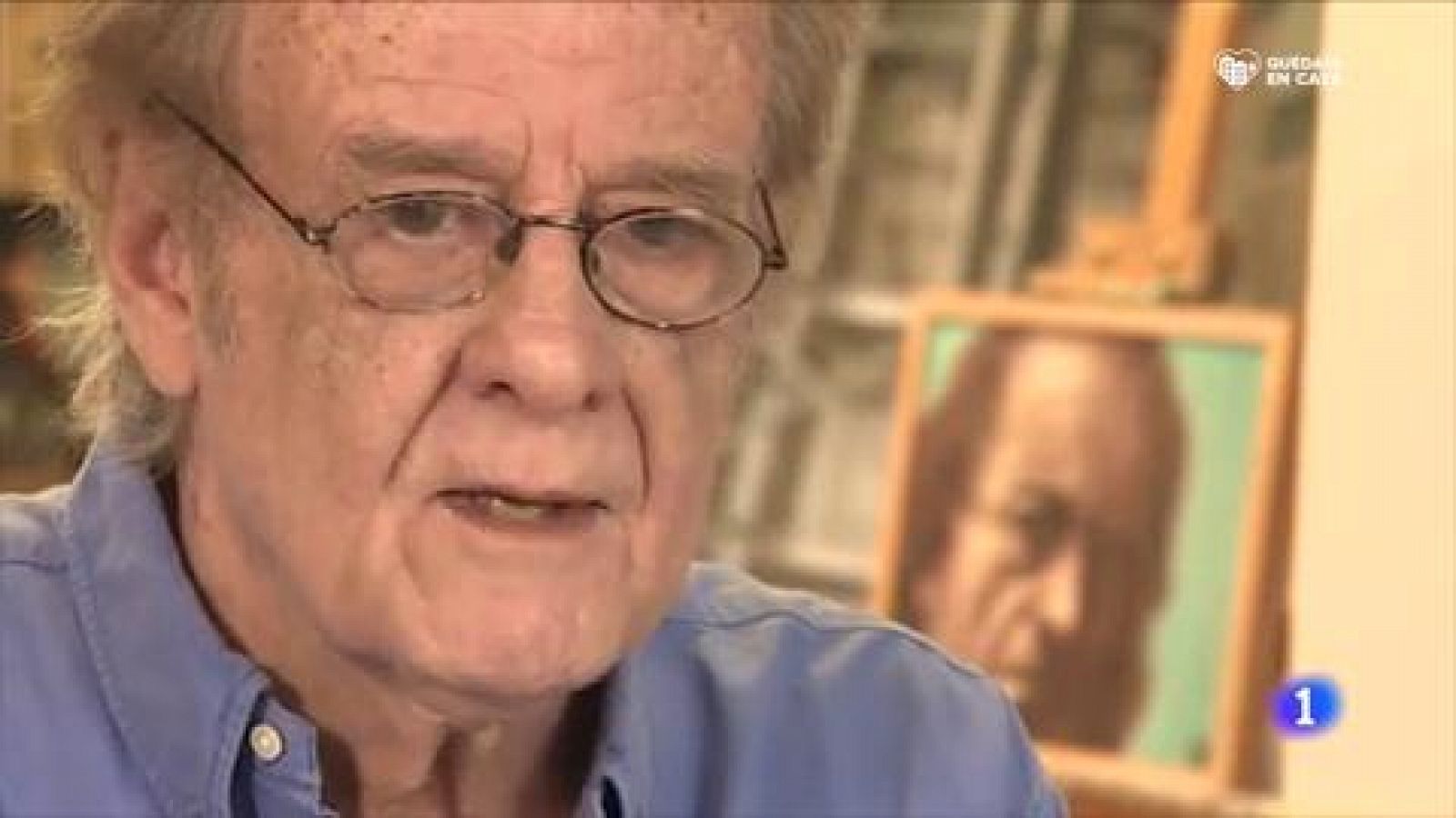 Muere Luis Eduardo Aute, referente de la canción de autor española | Ver