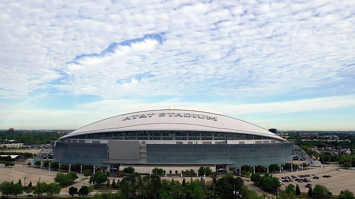 La tarde en 24h - La NBA contempla disputar toda la fase final en Las Vegas por el coronavirus