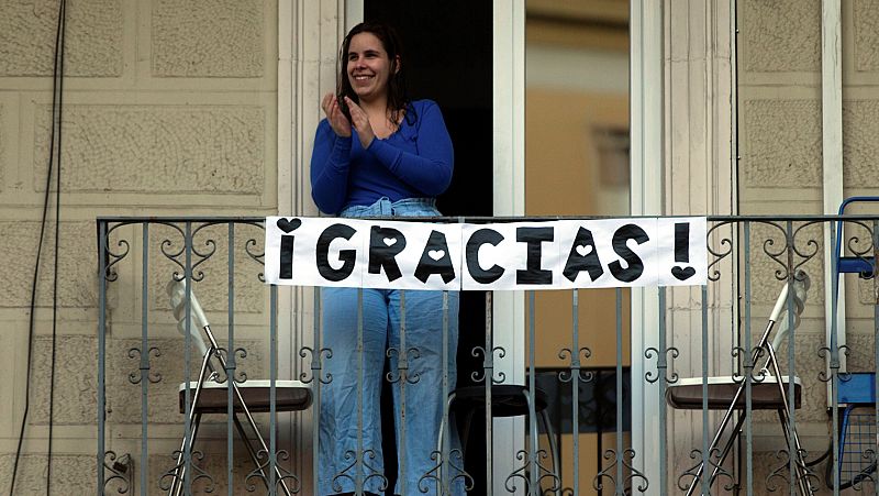 Vídeo: Nuevo reto para la ciudadanía, quince días más de confinamiento