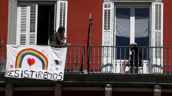 Informe Semanal - Informe Semanal - 04/04/20