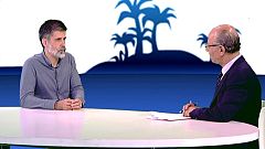 Medina en TVE - De Mayrit a Madrid