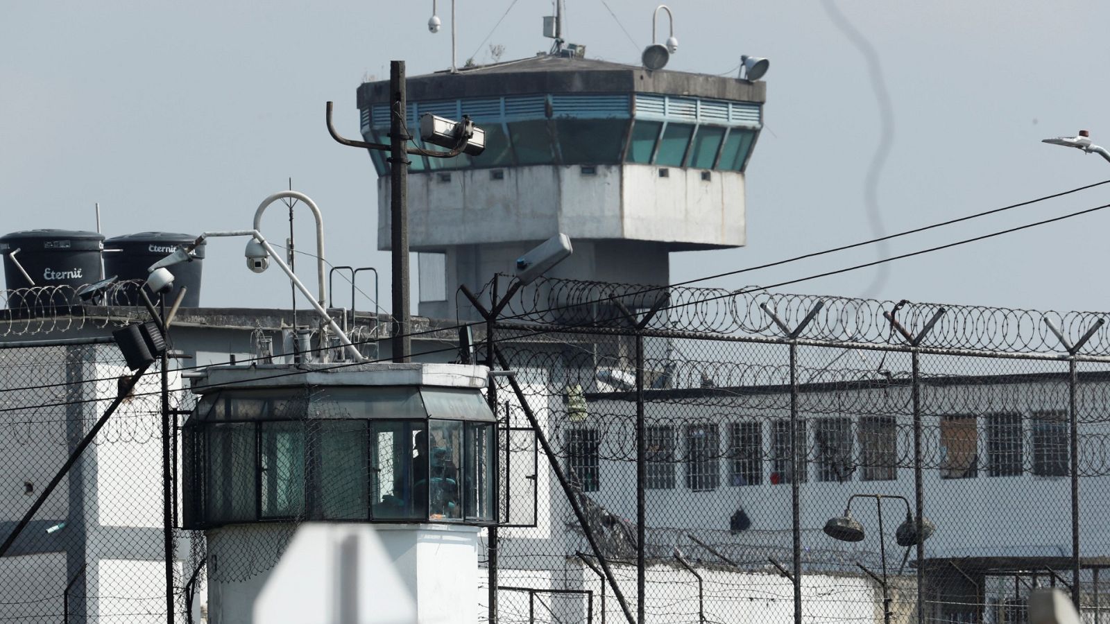 Marruecos indulta a más de 5.000 presos para evitar contagios por coronavirus