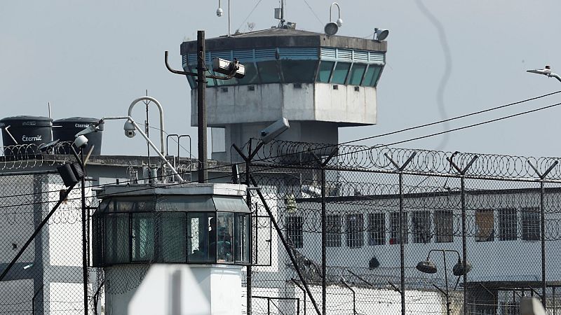 Marruecos indulta a más de 5.000 presos para evitar contagios por coronavirus