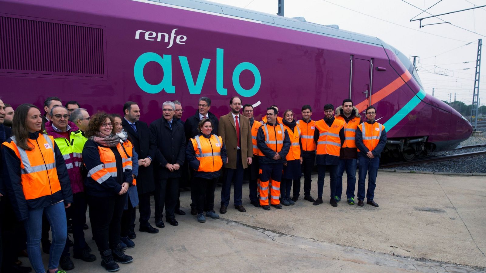 ¿Qué estaría pasando justo hoy en España de no ser por el coronavirus?