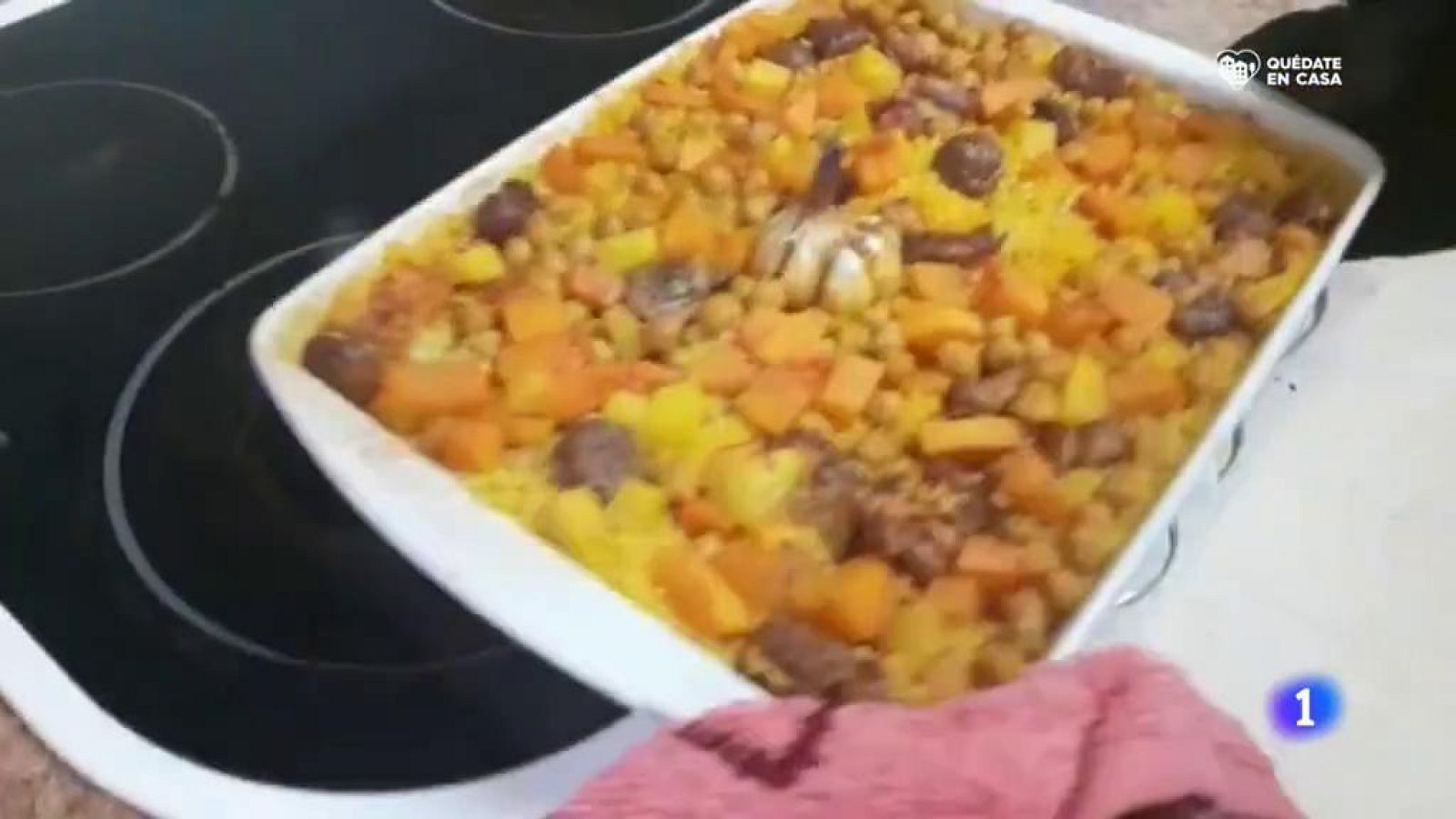 Solidaridad entre vecinos