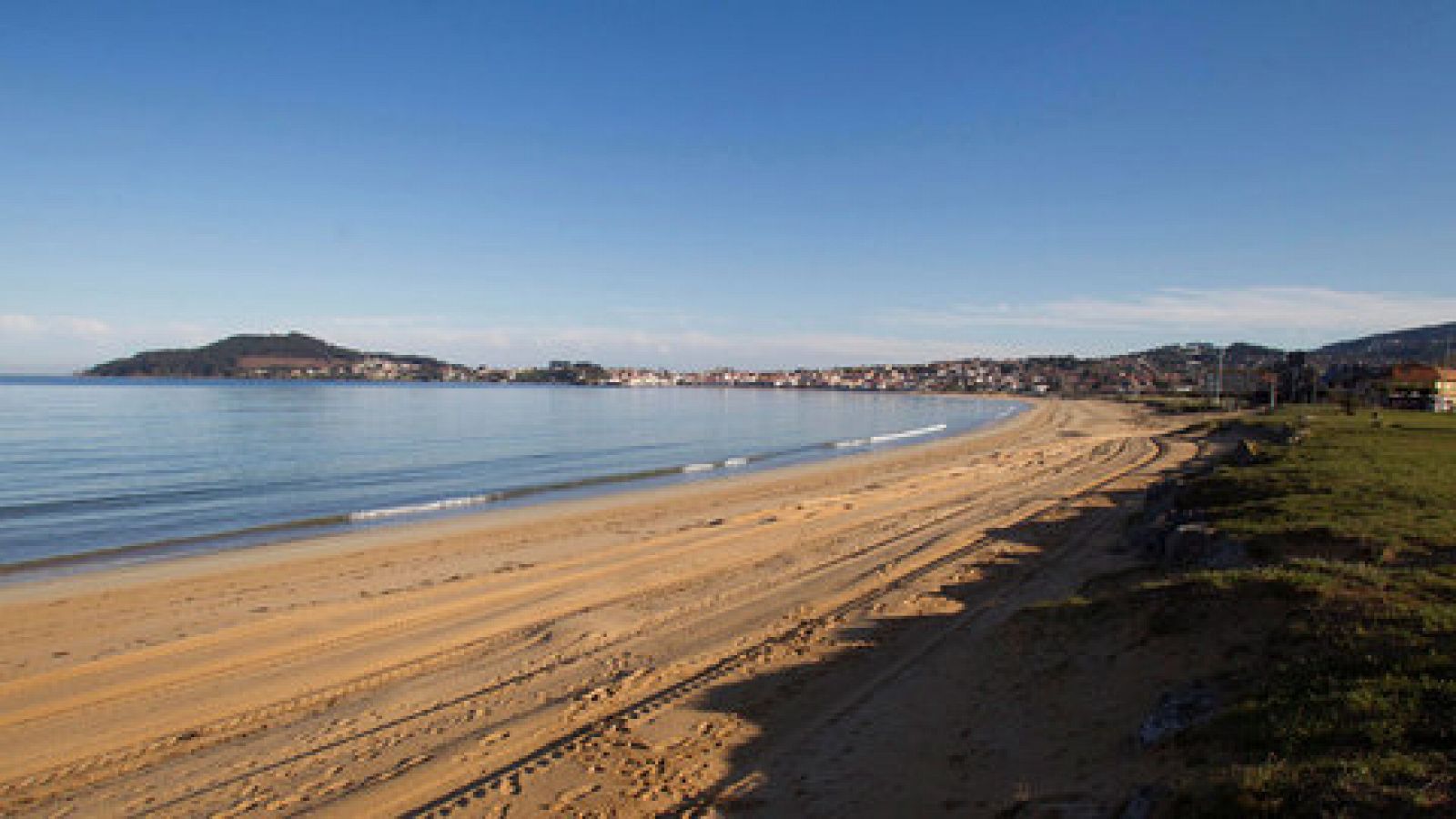 Las temperaturas diurnas descenderán en el cuadrante noroeste peninsular y ascenderán en el sudeste - RTVE.es