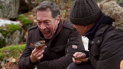 Santa María de la Alameda (Madrid)