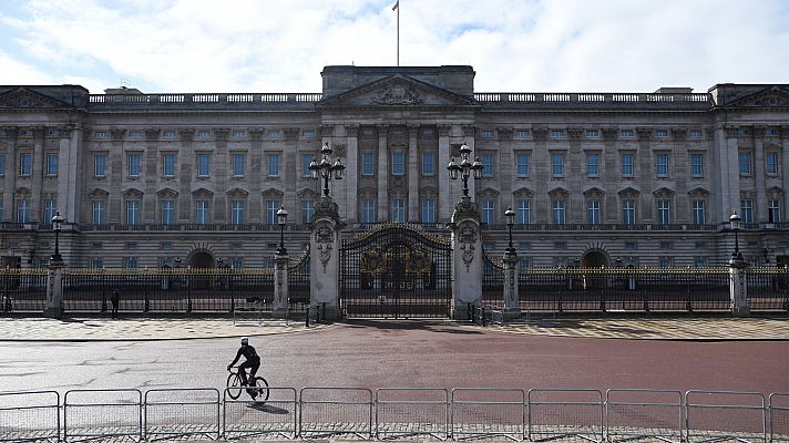 Reino Unido aparca la urgencia del 'Brexit' por el coronavir